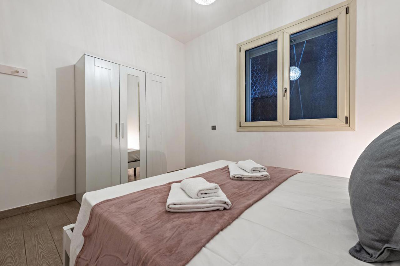 Residence Virgilio Green Toscolano Maderno Exterior photo